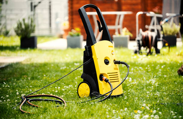 Best Dumpster Area Cleaning  in Cataula, GA